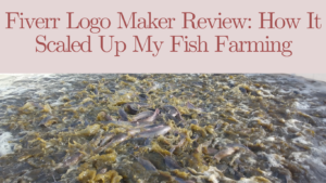 Fiverr Logo Maker Review