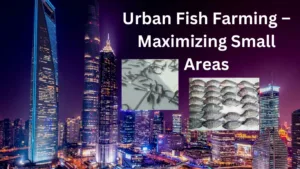 urban fish farming