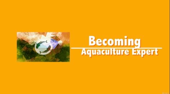 Becoming Aquaculture Expert course