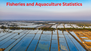 Global Fish Farming and Aquaculture Statistics